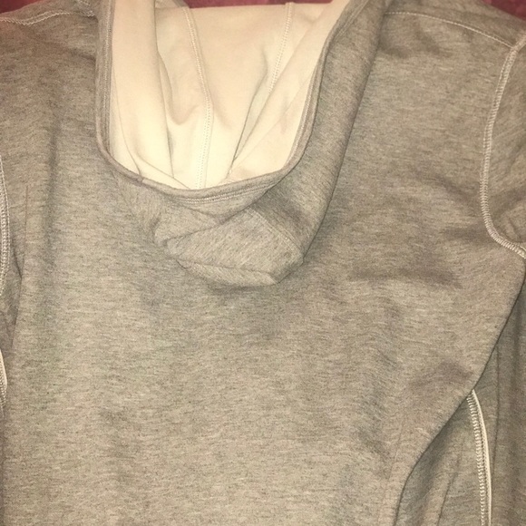 Light jacket - Picture 2 of 4